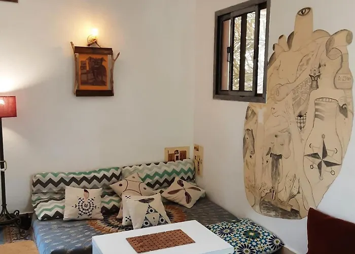 Basata -next To The 1bedroom * Dahab