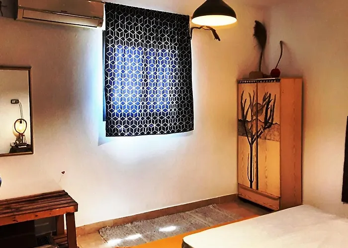 Basata -next To The 1bedroom Apartment *