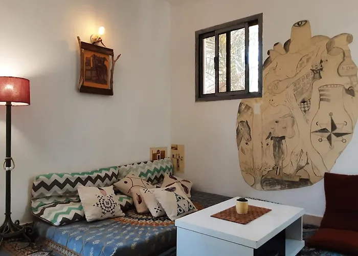 Basata -next To The 1bedroom Apartment