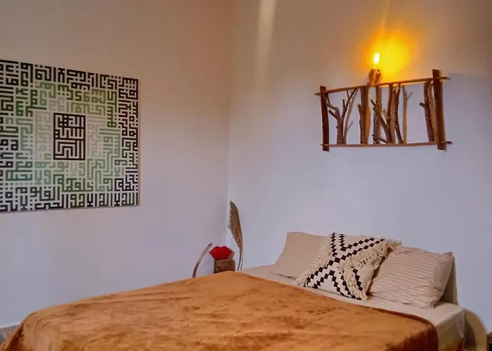 Basata -next To The 1bedroom