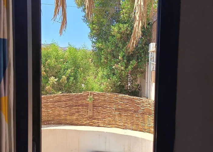 Apartment Basata -next To The 1bedroom Dahab