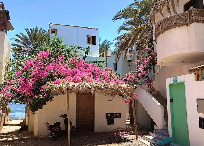 Apartment Basata -next To The 1bedroom Dahab