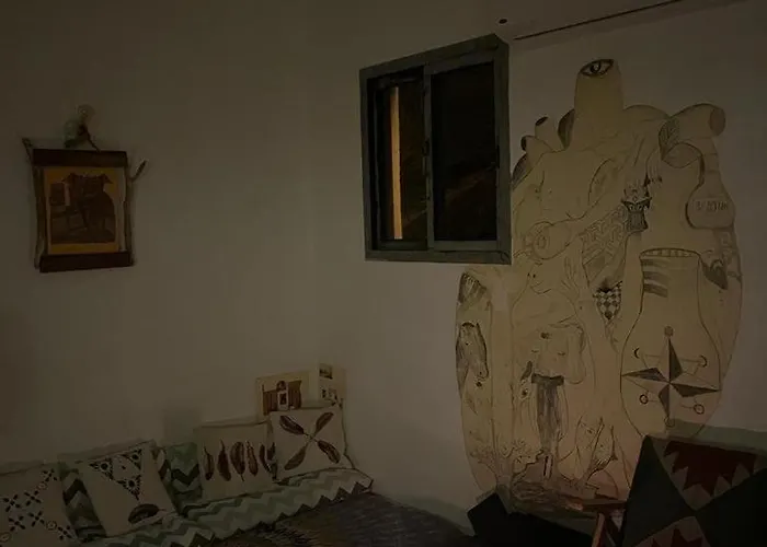 Basata -next To The 1bedroom * Dahab