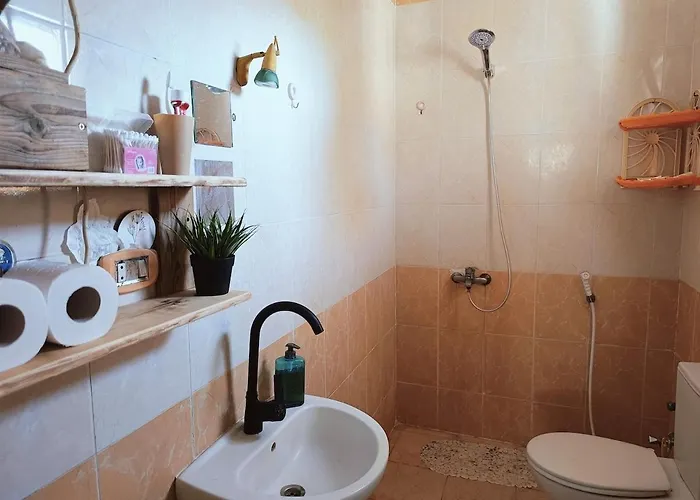 Basata -next To The 1bedroom Apartment Dahab