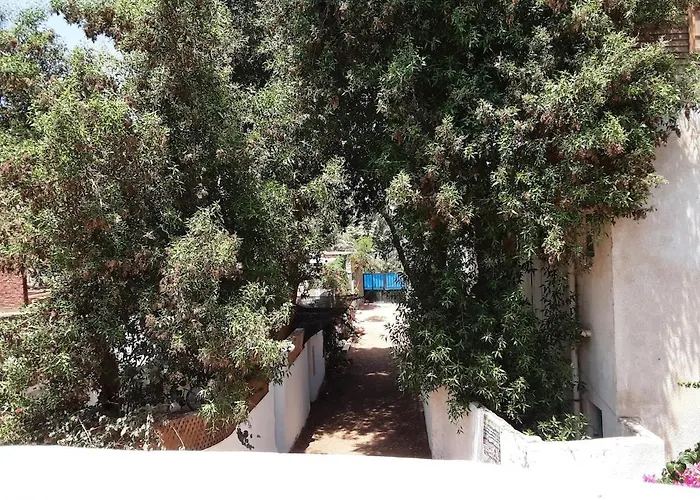 Basata -next To The 1bedroom Apartment