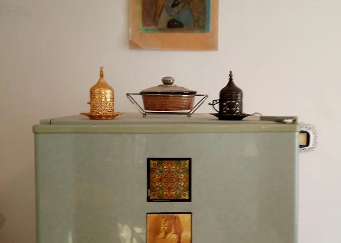Apartment Basata -next To The 1bedroom Dahab