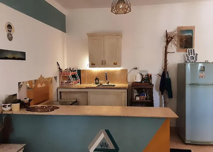 Basata -next To The 1bedroom * Dahab